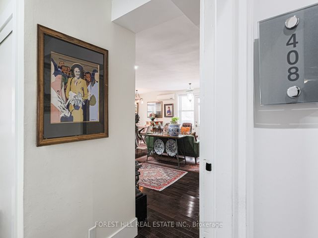 408 - 2603 Bathurst St