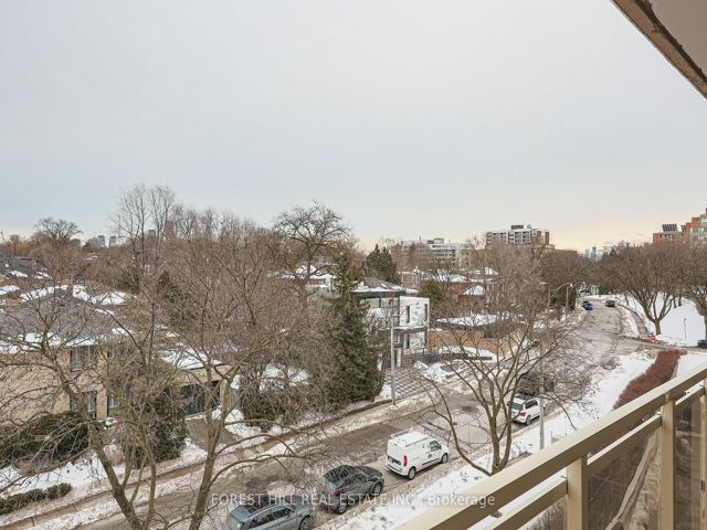 408 - 2603 Bathurst St