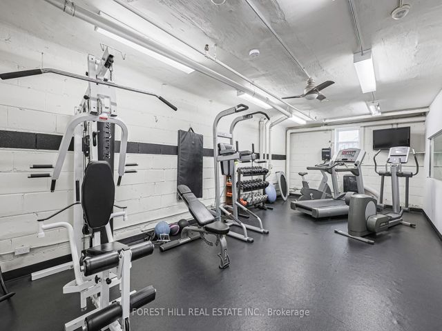 408 - 2603 Bathurst St