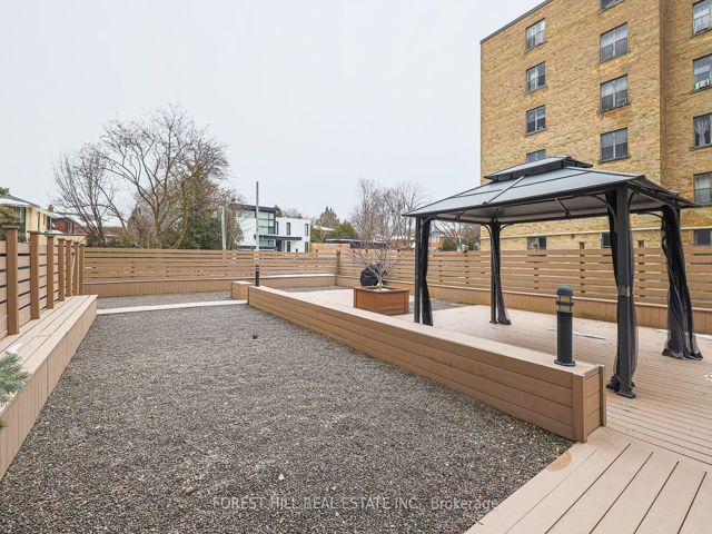 408 - 2603 Bathurst St