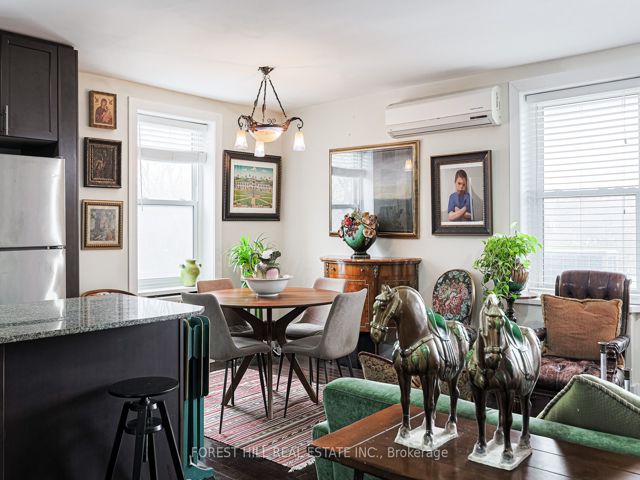 408 - 2603 Bathurst St