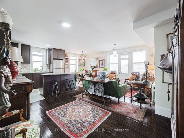 408 - 2603 Bathurst St