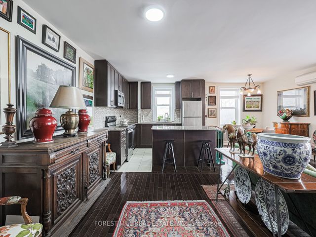 408 - 2603 Bathurst St