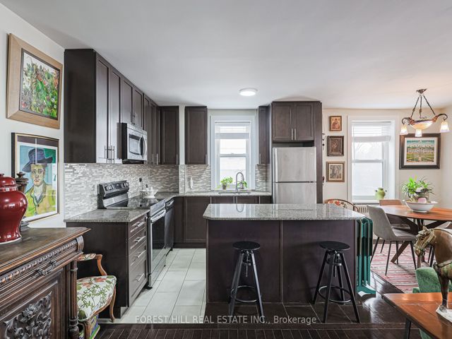 408 - 2603 Bathurst St