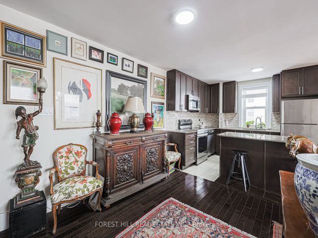 408 - 2603 Bathurst St
