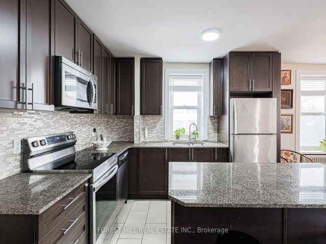 408 - 2603 Bathurst St