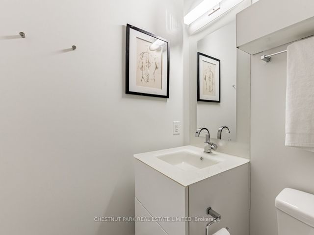 420 - 111 St Clair Ave