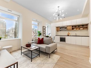 420 - 111 St Clair Ave