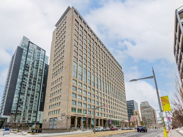420 - 111 St Clair Ave
