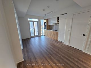 1203 - 319 Jarvis St
