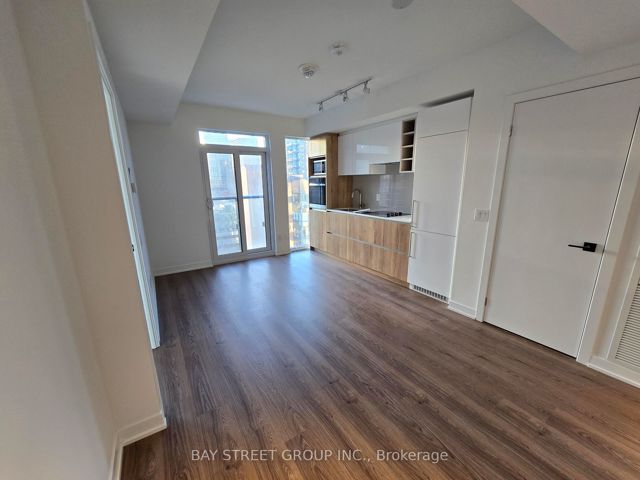 1203 - 319 Jarvis St