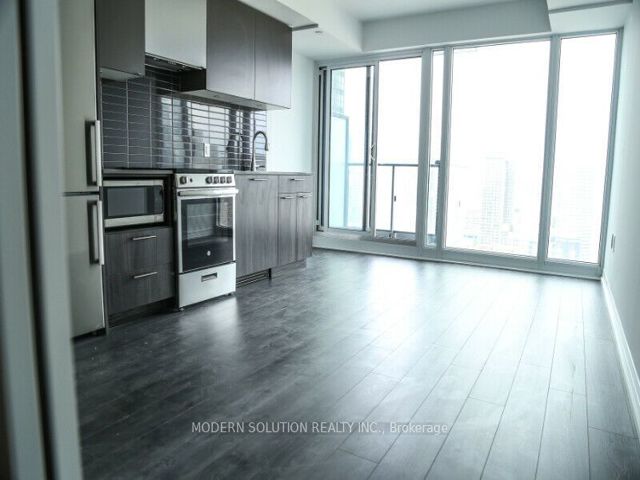 3707 - 251 Jarvis St