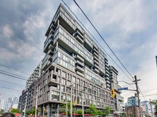 320 - 111 Bathurst St