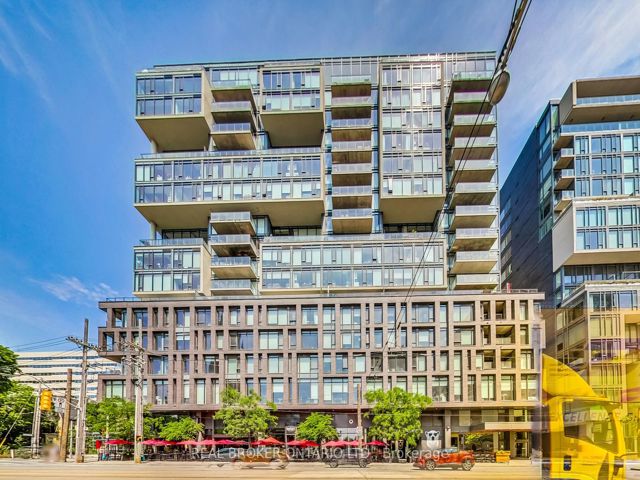 320 - 111 Bathurst St