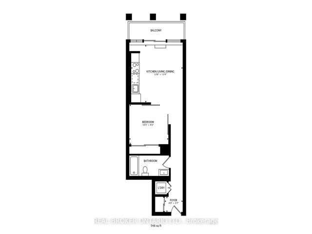 320 - 111 Bathurst St