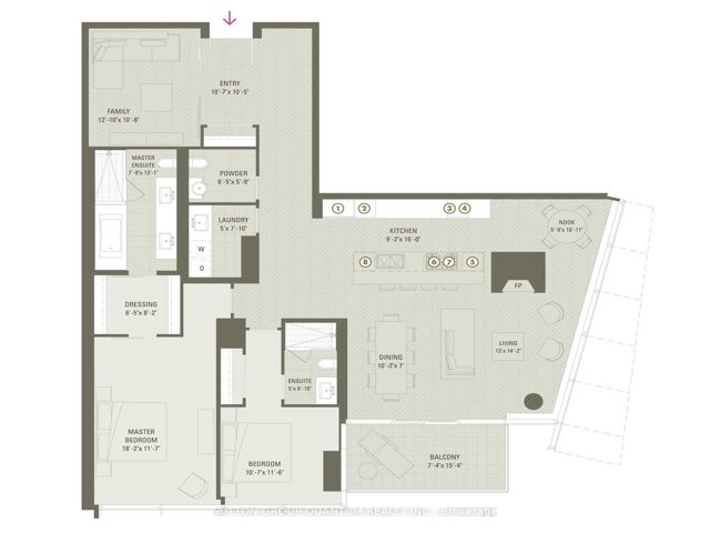 5408 - 180 University Ave