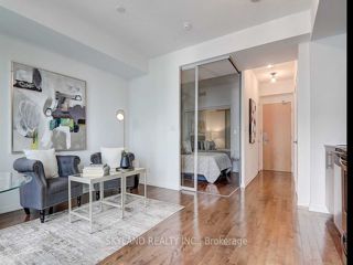 3004 - 65 Bremner Blvd