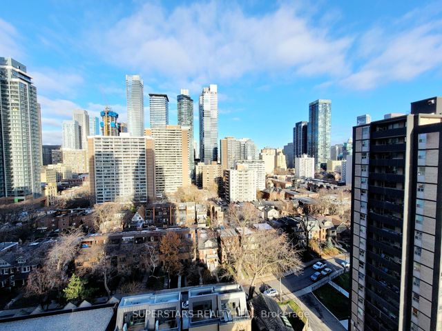 1803 - 50 Wellesley St E