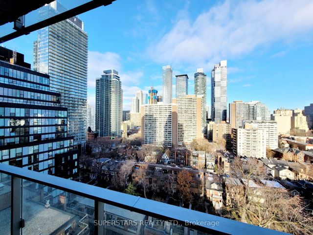 1803 - 50 Wellesley St E