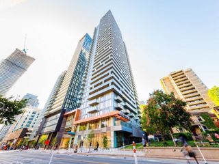 1803 - 50 Wellesley St E