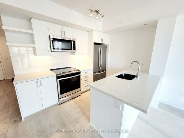 1803 - 50 Wellesley St E