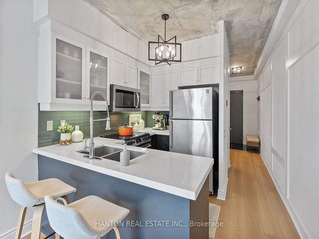 917E - 500 Queens Quay W