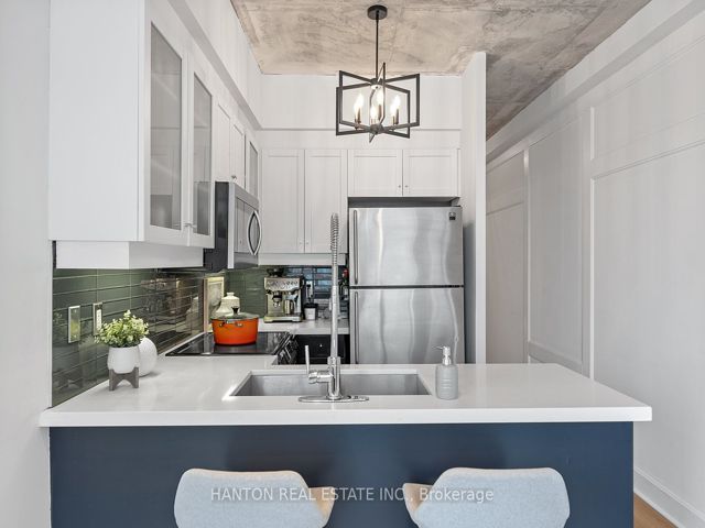 917E - 500 Queens Quay W