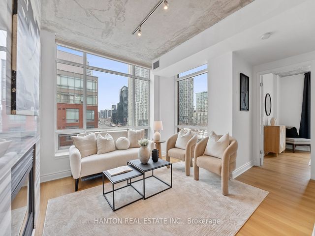 917E - 500 Queens Quay W