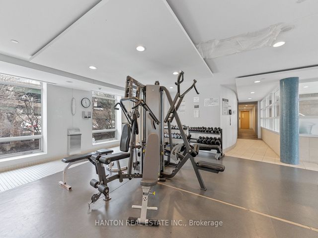 917E - 500 Queens Quay W
