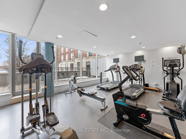 917E - 500 Queens Quay W