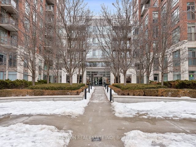 917E - 500 Queens Quay W