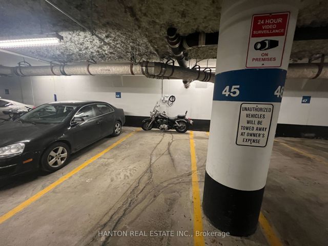 917E - 500 Queens Quay W