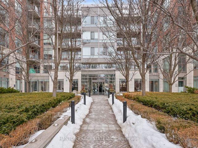 917E - 500 Queens Quay W
