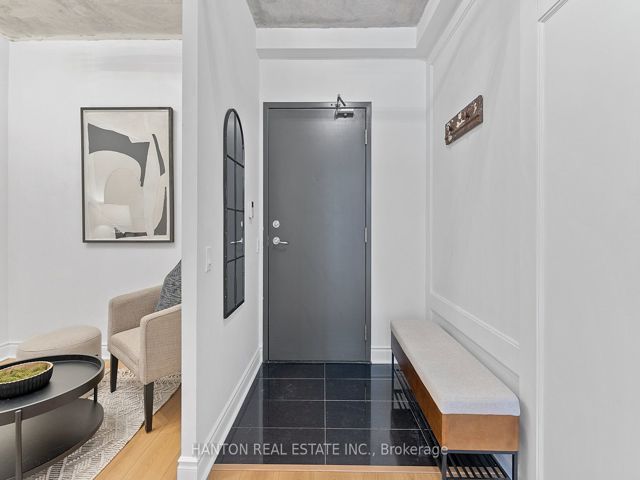 917E - 500 Queens Quay W