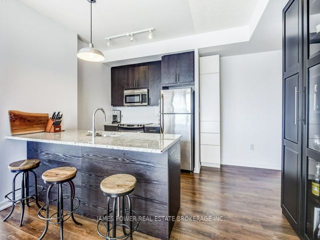 1408 - 70 Forest Manor Rd