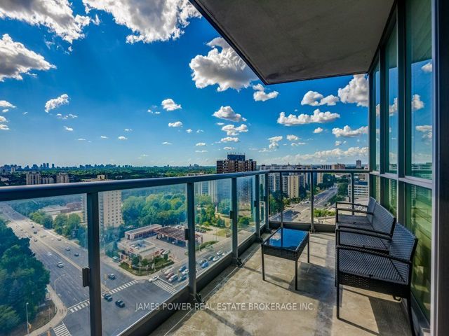 1408 - 70 Forest Manor Rd