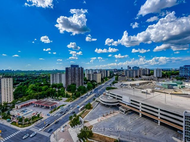 1408 - 70 Forest Manor Rd
