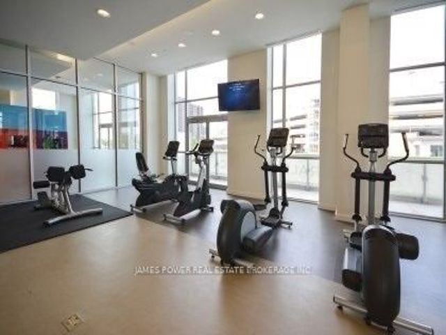 1408 - 70 Forest Manor Rd
