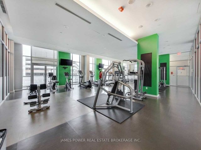 1408 - 70 Forest Manor Rd