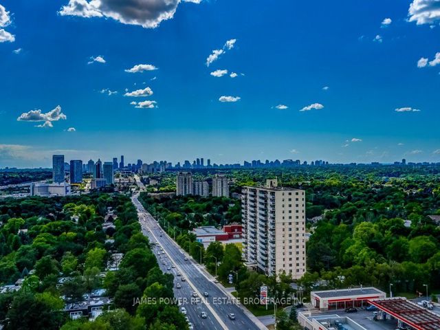 1408 - 70 Forest Manor Rd
