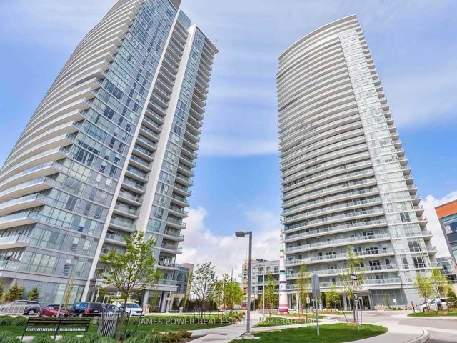 1408 - 70 Forest Manor Rd