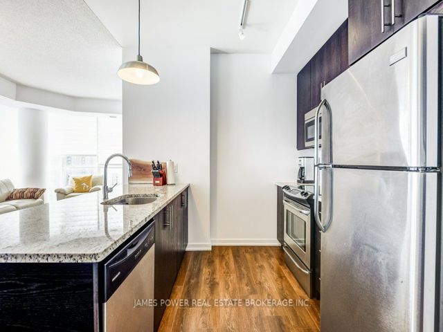 1408 - 70 Forest Manor Rd