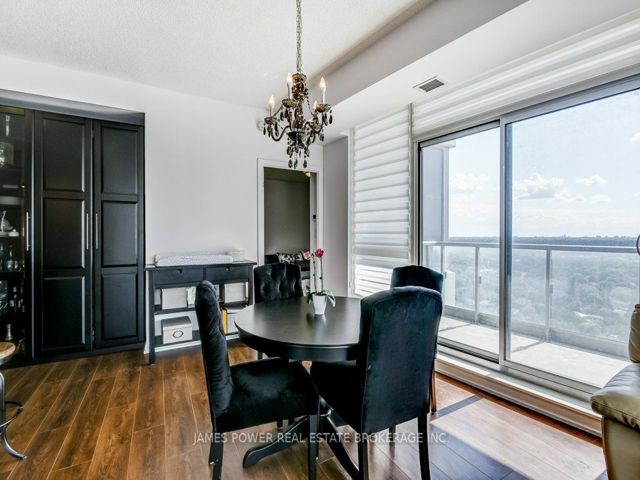 1408 - 70 Forest Manor Rd
