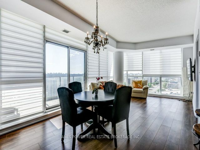 1408 - 70 Forest Manor Rd