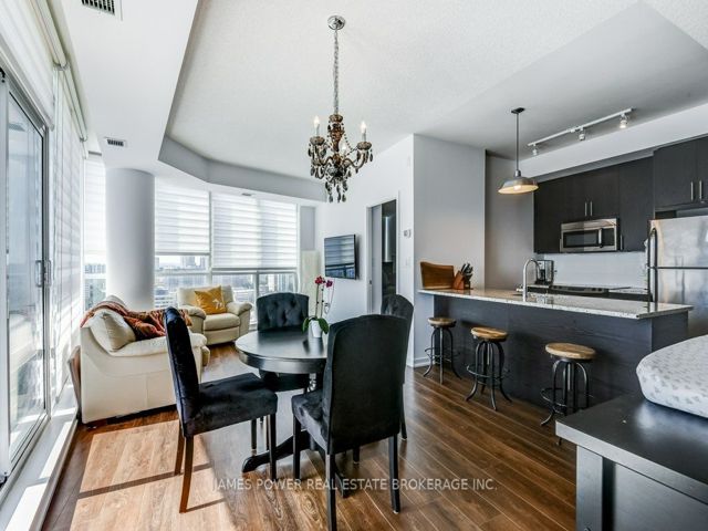 1408 - 70 Forest Manor Rd