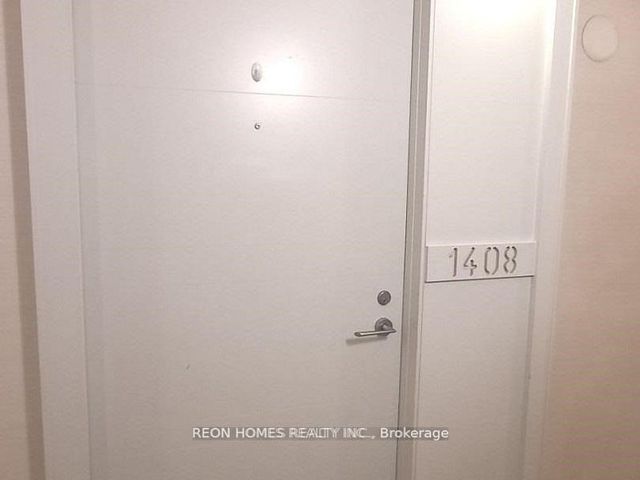 1408 - 38 Grenville St