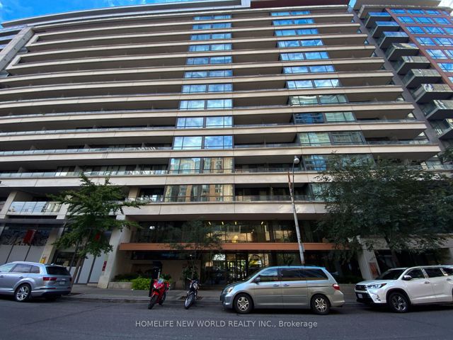 515 - 111 Elizabeth St