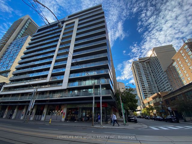 515 - 111 Elizabeth St