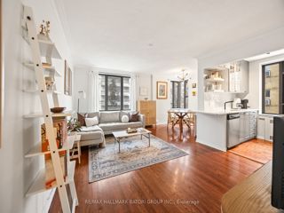 216 - 150 Farnham Ave