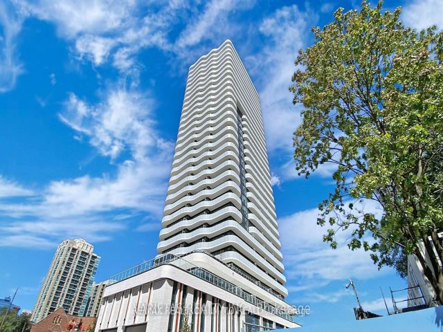 3006 - 15 Holmes Ave